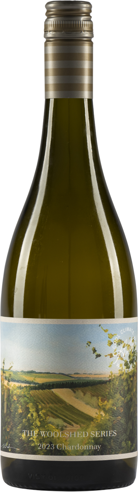 Austin's Wines The Woolshed Series Chardonnay 2023 Geelong